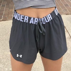 Under Armour Shorts